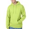 Hanes Men's Ecosmart Fleece Hooded Sweatshirt, Ideal for Cricut & Embroidery